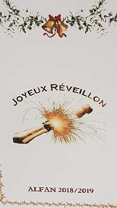 2018 12 31 REVEILLON A ST LAURENT DU VAR AVEC L ALFAN (15)